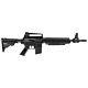 Fusil à Air Crosman Tactical Pump. 177cal Bb/pellet Avec Kit De Tir.