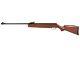 Fusil à Air Crosman Vantage Nitro Piston 0.22 Cal à Canon Basculant Avec Viseur En Fibre Optique