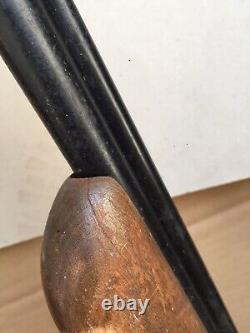 Fusil à air Crosman modèle 114 calibre .22, VOIR LES DÉTAILS