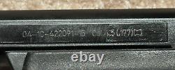 Fusil à air GAMO Wasp 1250.177 Cal avec lunette 4X32 et boîte d'origine