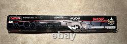 Fusil à air GAMO Wasp 1250.177 Cal avec lunette 4X32 et boîte d'origine