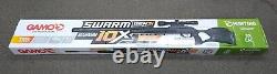 Fusil à air Gamo 611003865554 Swarm Magnum G3i avec lunette 3-9X40mm. Calibre 22, 1300FPS