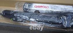 Fusil à air Gamo 611003865554 Swarm Magnum G3i avec lunette 3-9X40mm. Calibre 22, 1300FPS