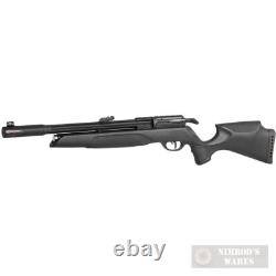 Fusil à air Gamo Arrow PCP .22 10 coups 900 fps 60 tirs par remplissage 600005P54