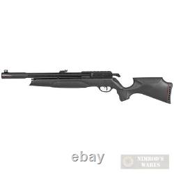 Fusil à air Gamo Arrow PCP .22 10 coups 900 fps 60 tirs par remplissage 600005P54