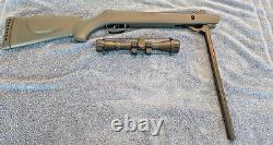 Fusil à air Gamo Big Cat 1200 avec lunette