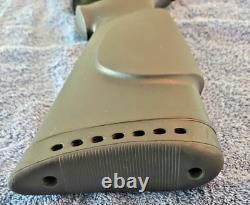 Fusil à air Gamo Big Cat 1200 avec lunette