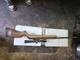 Fusil à Air Gamo Hunter Sport Avec Lunette. Calibre 0,177 1200 Fps