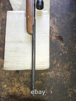 Fusil à air Gamo Hunter Sport avec lunette. Calibre 0,177 1200 FPS