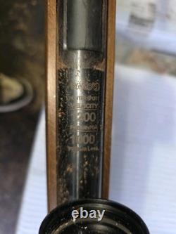 Fusil à air Gamo Hunter Sport avec lunette. Calibre 0,177 1200 FPS
