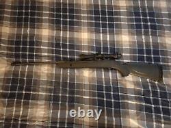 Fusil à air Gamo Shadow 1000 1000 FPS. Pellets .177 avec lunette Barska