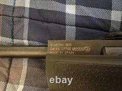 Fusil à air Gamo Shadow 1000 1000 FPS. Pellets .177 avec lunette Barska