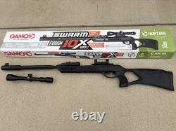 Fusil à air Gamo Swarm Fusion 10X GEN2