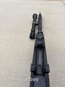 Fusil à air Gamo Swarm Fusion 10X GEN2