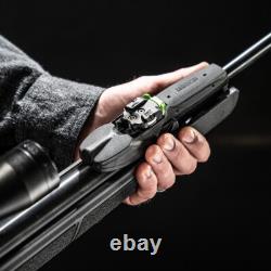 Fusil à air Gamo Swarm Magnum 10X GEN3i INERTIA FED. calibre 177 (Rénové)