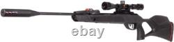 Fusil à air Gamo Swarm Magnum 10X GEN3i INERTIA FED. calibre 177 (Rénové)
