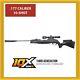 Fusil à Air Gamo Swarm Magnum Pro G3i Inertia. 177 Plomb 1650 Fps Avec Lunette 3-9-40