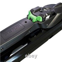 Fusil à air Gamo Swarm Magnum Pro G3i Inertia. 177 Plomb 1650 FPS avec lunette 3-9-40