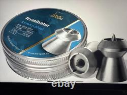 Fusil à air Gamo Swarm Maxim 10X Gen 2, calibre .177 avec lunette