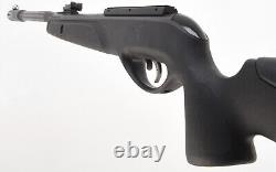 Fusil à air Gamo Whisper Fusion 1300 FPS. 177 Testé avec des plombs et fonctionne