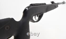 Fusil à air Gamo Whisper Fusion 1300 FPS. 177 Testé avec des plombs et fonctionne