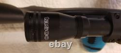 Fusil à air Gamo Zombie calibre 177 avec lunette 4x32mm