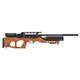 Fusil à Air Hatsan Airmax. Calibre .177 1350fps Bullpup 2 Chargeurs