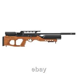 Fusil à air Hatsan AirMax. Calibre .177 1350fps Bullpup 2 chargeurs