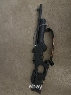 Fusil à air Hatsan Barrage