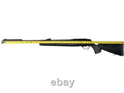Fusil à air Hatsan MOD 125 Sniper cal. 25