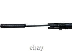 Fusil à air Hatsan MOD 125 Sniper cal. 25