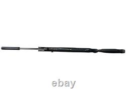 Fusil à air Hatsan MOD 125 Sniper cal. 25