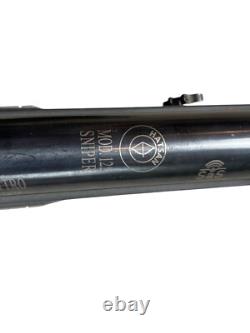 Fusil à air Hatsan MOD 125 Sniper cal. 25