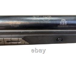 Fusil à air Hatsan MOD 125 Sniper cal. 25