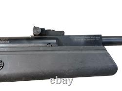 Fusil à air Hatsan MOD 125 Sniper cal. 25