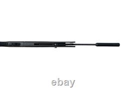 Fusil à air Hatsan MOD 125 Sniper cal. 25