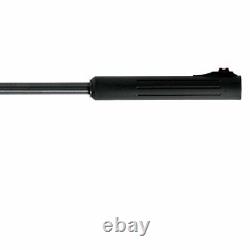 Fusil à air Hatsan Mod 125 Spring Sniper Combo calibre .22