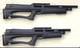 Fusil à Air Huben K1. 25 Personnalisé Par Kraz Raccourci