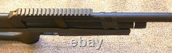 Fusil à air Huben K1. 25 Personnalisé par KRAZ Raccourci