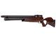 Fusil à Air Jts Airacuda Max. 22 Cal. Pcp Avec Crosse En Bois