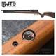Fusil à Air Jts Airacuda Standard Pcp .22 920 Fps 10 Coups 18 Jagacuda22 ExpÉdition Rapide