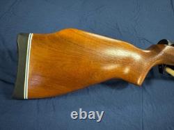 Fusil à air Mendoza RM577. Calibre .177