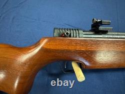 Fusil à air Mendoza RM577. Calibre .177