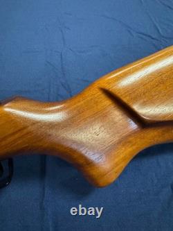 Fusil à air Mendoza RM577. Calibre .177