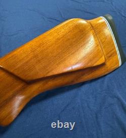 Fusil à air Mendoza RM577. Calibre .177