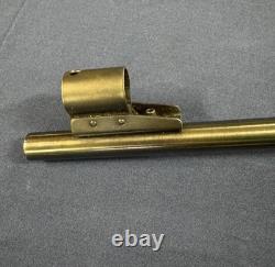 Fusil à air Mendoza RM577. Calibre .177