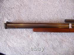 Fusil à air Model A Sheridan