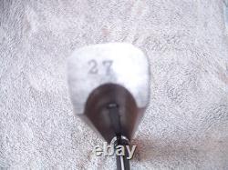 Fusil à air Model A Sheridan