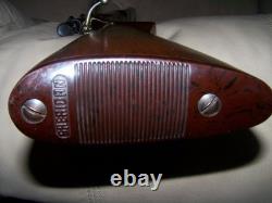 Fusil à air Model A Sheridan