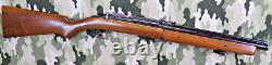 Fusil à air Multi-Pompe Vintage Sheridan Blue Streak 5mm/.20cal Testé